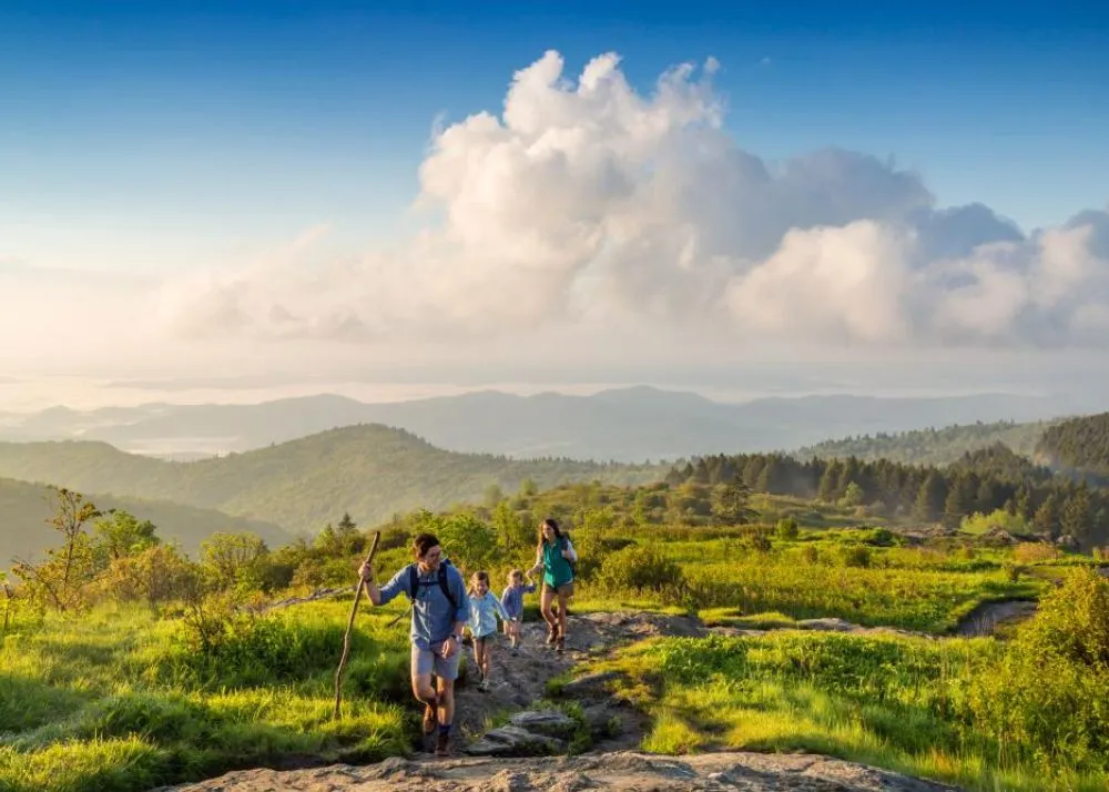 Asheville, North Carolina