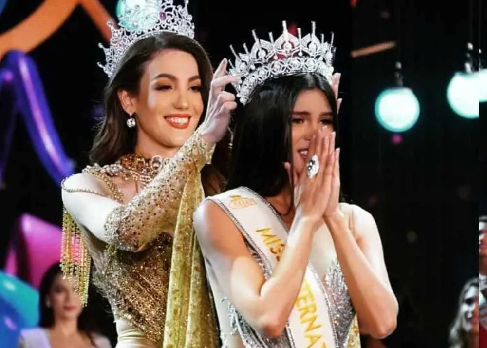 miss international queen 2022