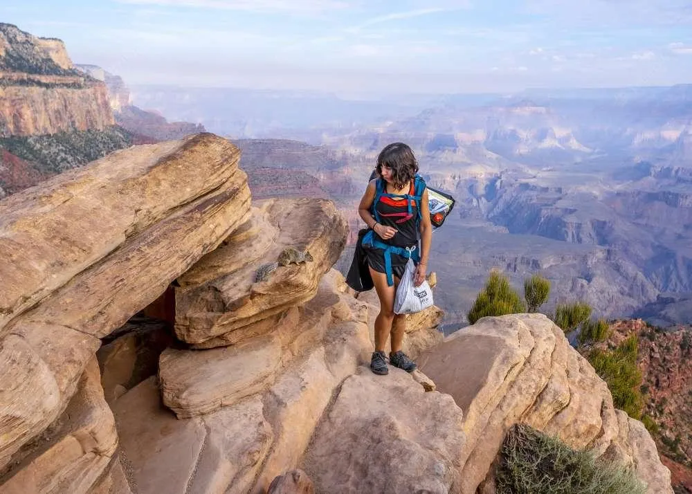 Grand Canyon National Park