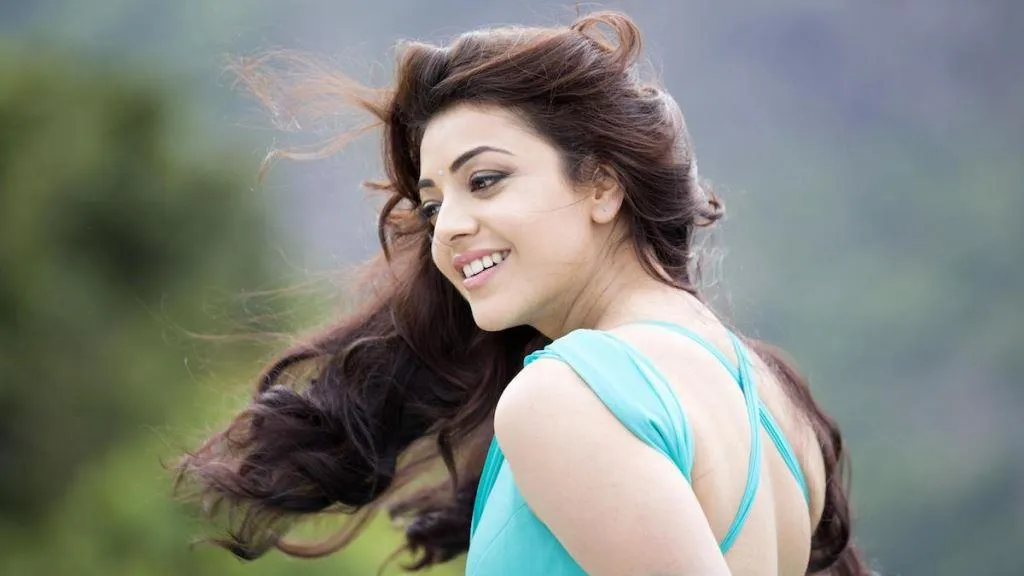 Kajal Aggarwal Hindi Dubbed Movies List, Hindi Movies List - Cinefry