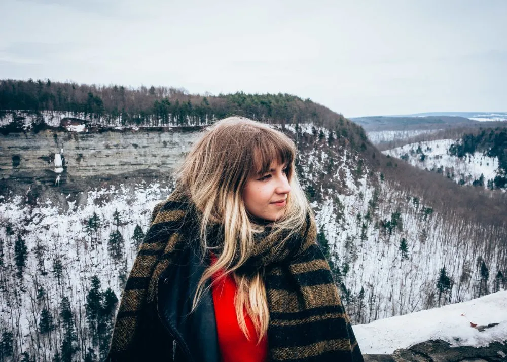 Letchworth State Park