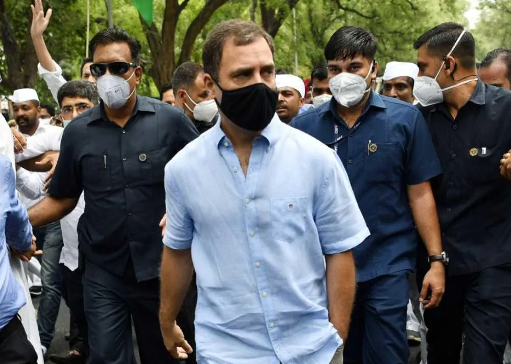 National Herald Case