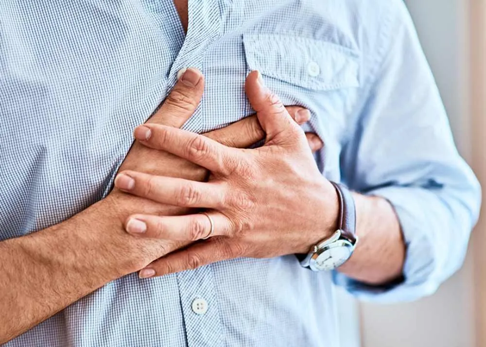 Symptoms of Amyloidosis