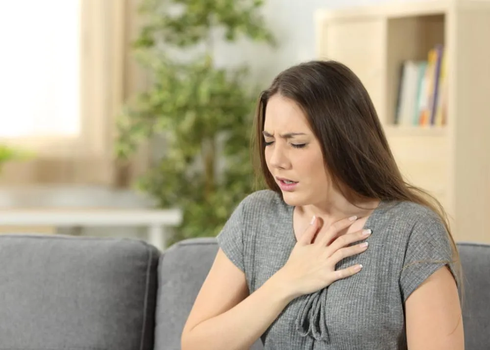 Symptoms of Amyloidosis