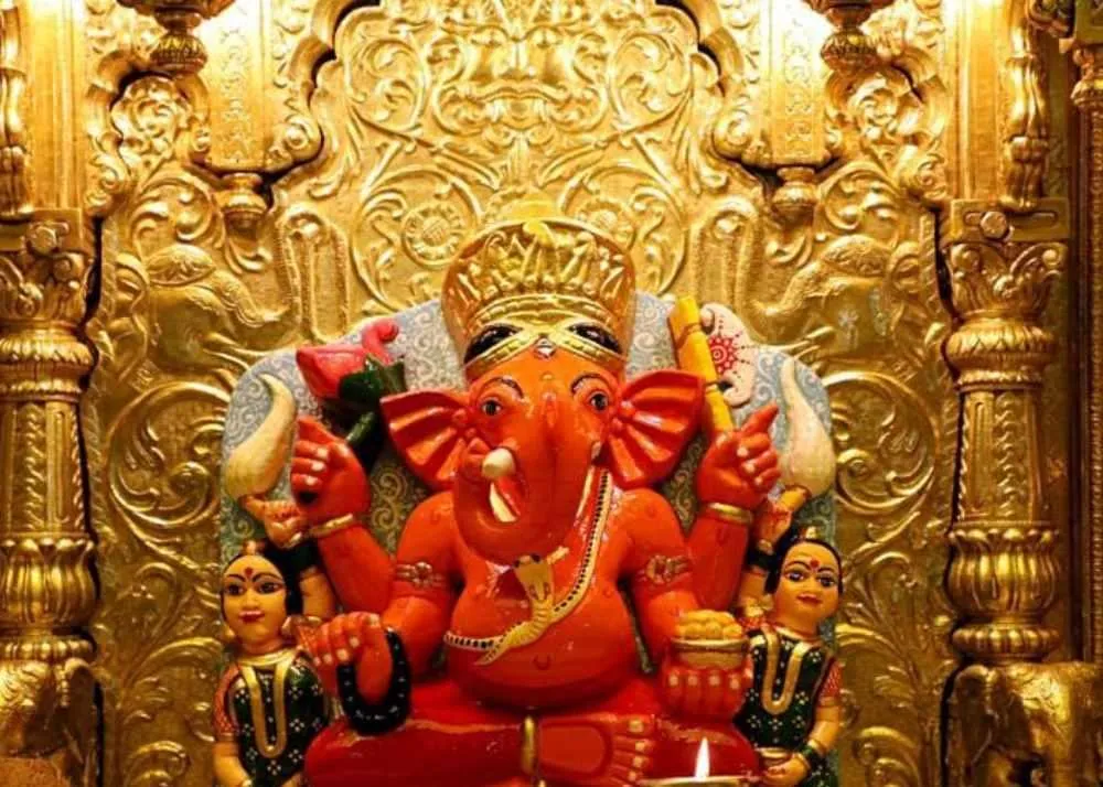 Siddhivinayak Mandir