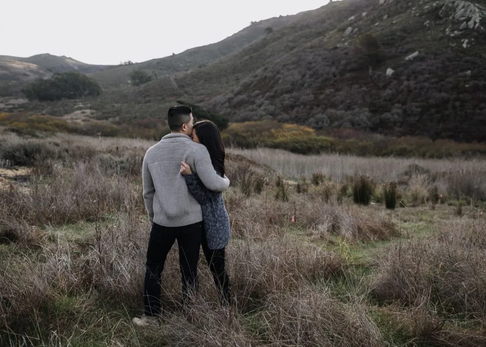 Tennessee Valley, California
