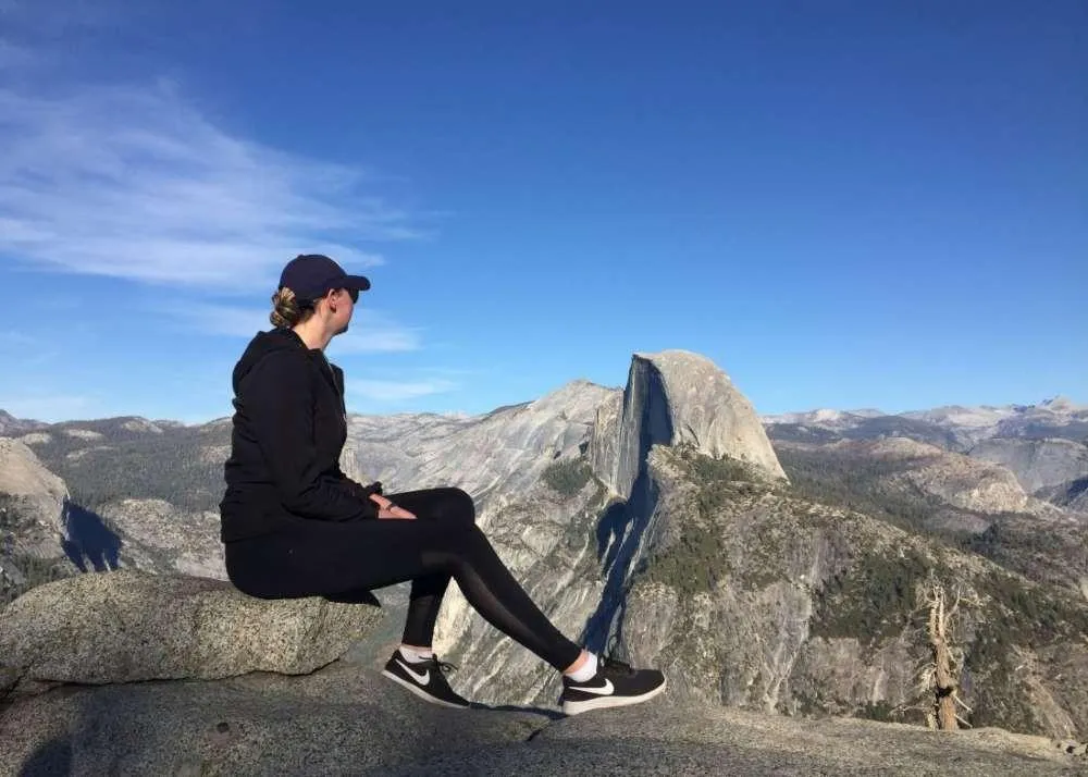 Yosemite National Park