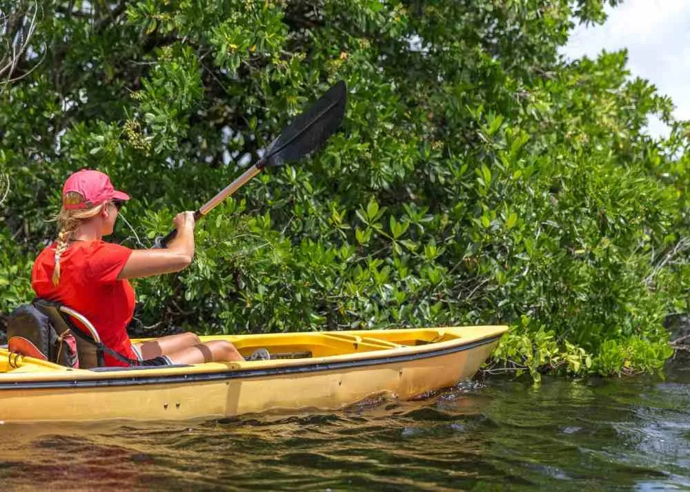 Everglades National Park