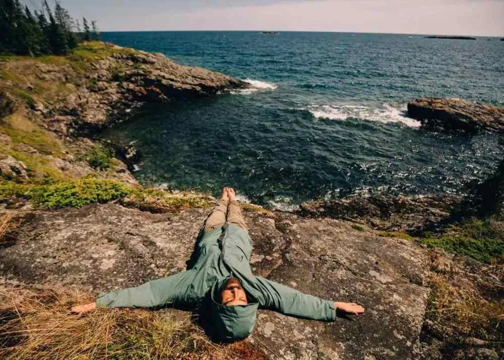 Isle Royale National Park