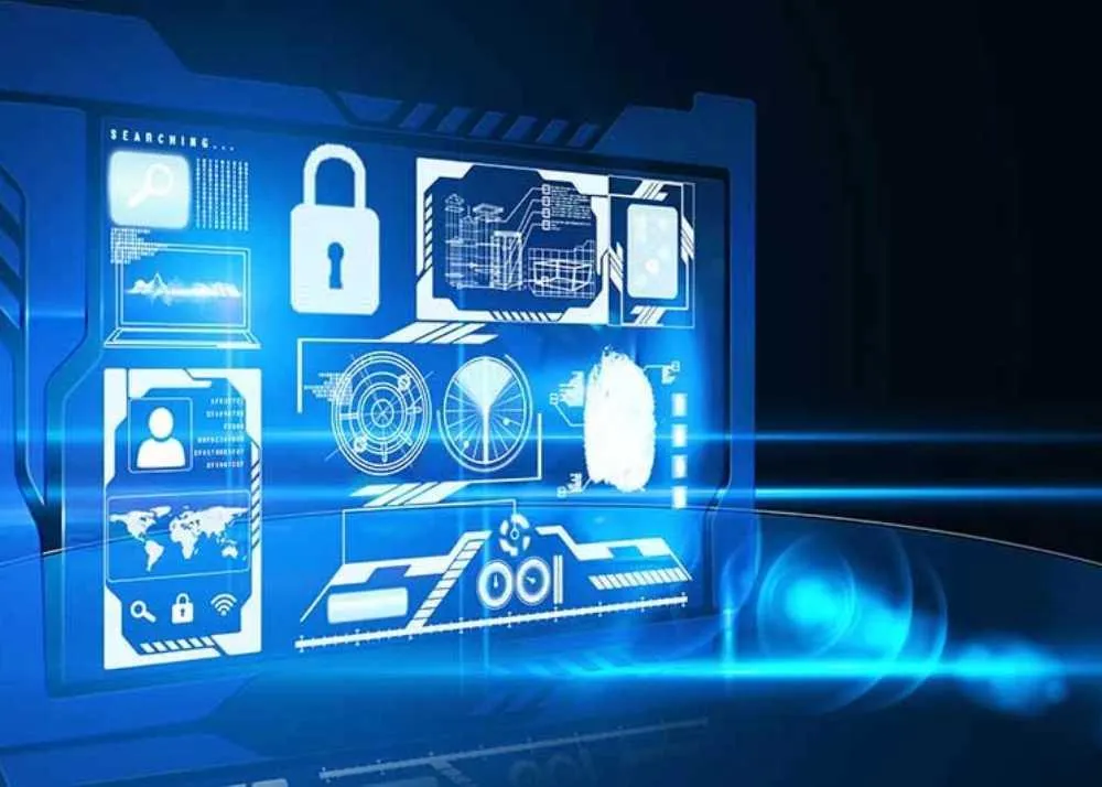 critical information infrastructure