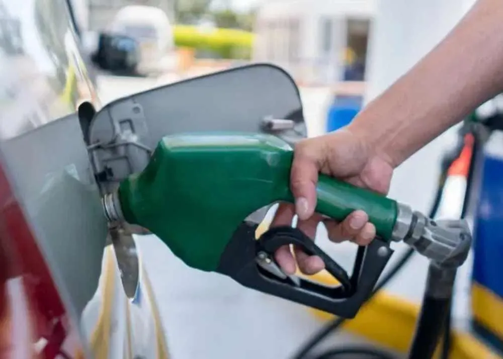 petrol diesel crisis