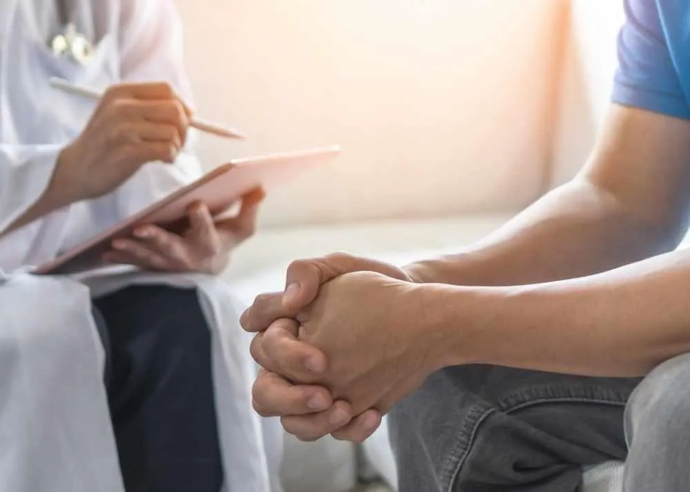 gender reassignment surgery