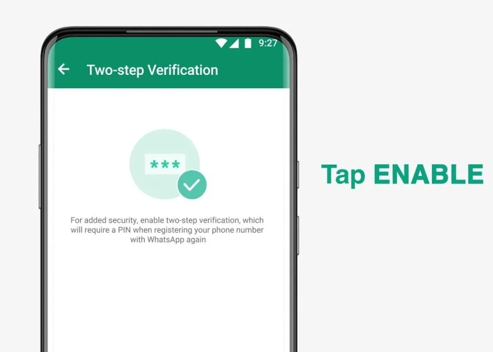 whatsapp new features