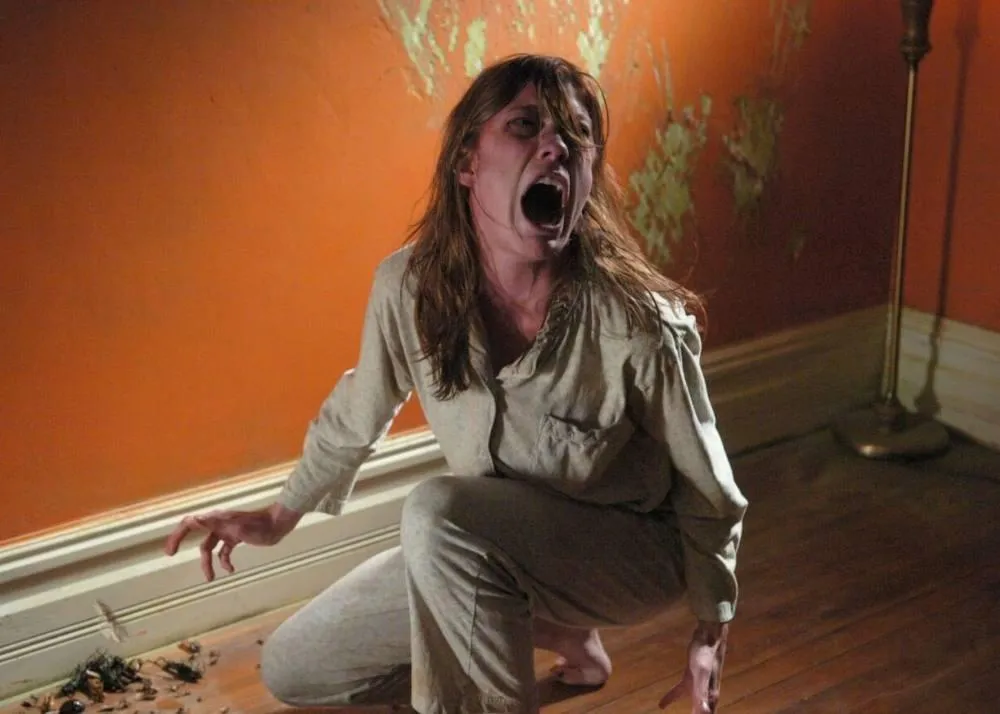 The Exorcism of Emily Rose