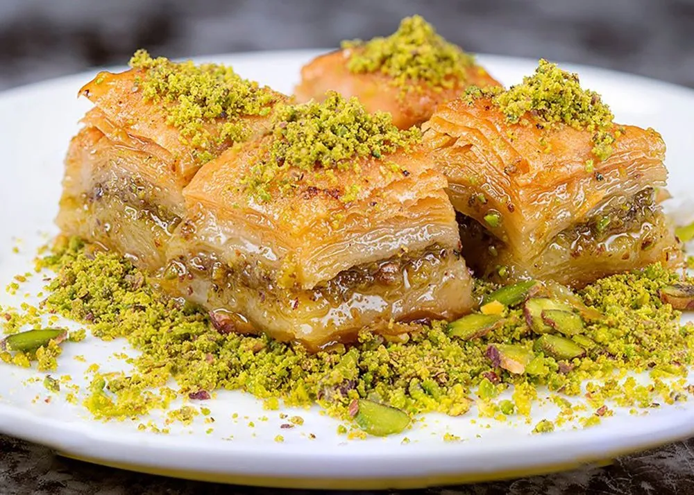 Baklava