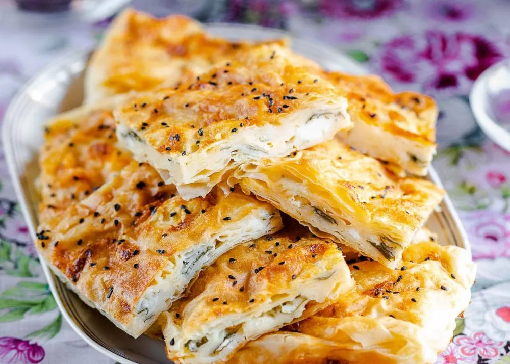 Borek