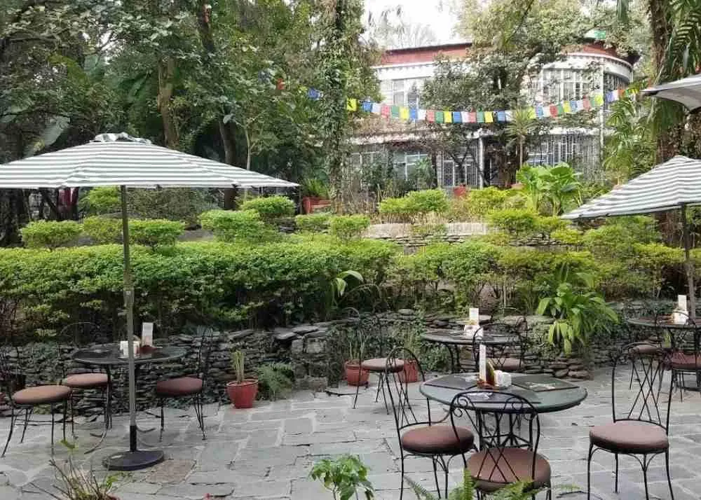 Places Where Indians are Not Allowed 