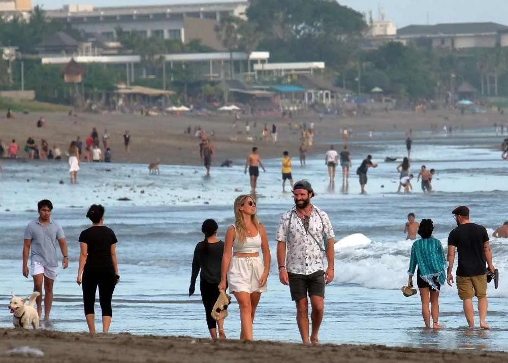 Places Where Indians are Not Allowed 