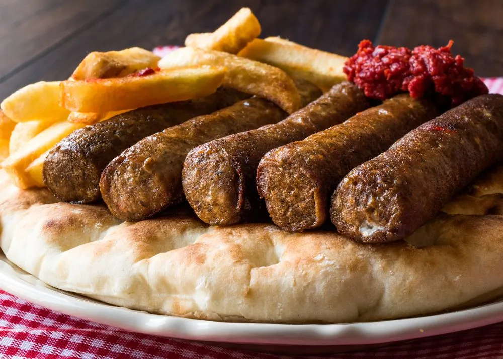 Inegol Kofte