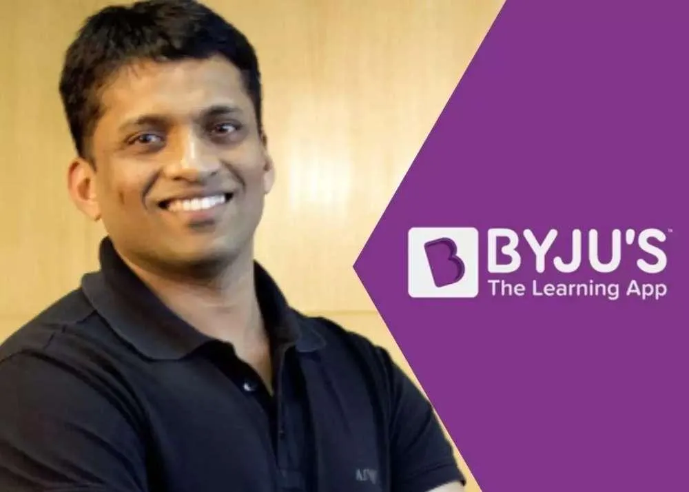 byjus layoffs
