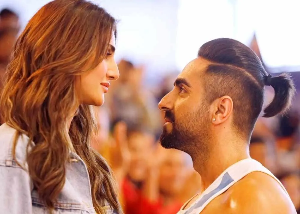 Chandigarh Kare Aashiqui