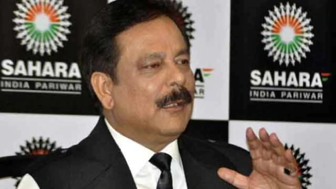 Supreme Court Sets Aside Order To Subrata Roy Sahara To Appear Before Patna  High Court - India CSR