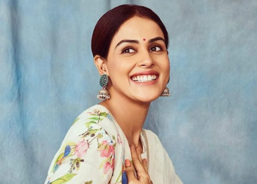 Genelia D'Souza facts