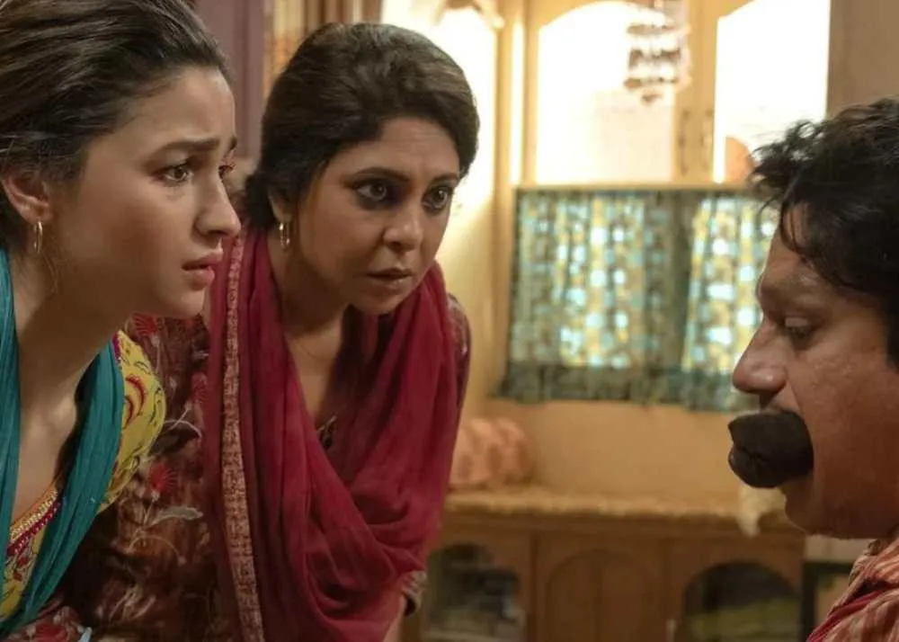 darlings movie release date