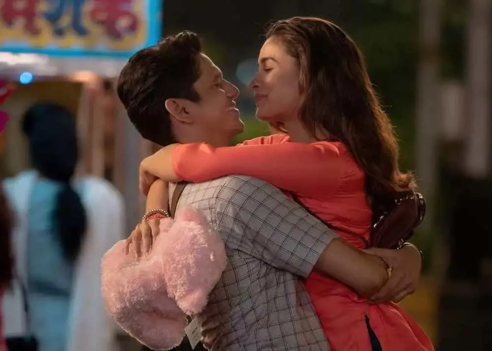 darlings movie review