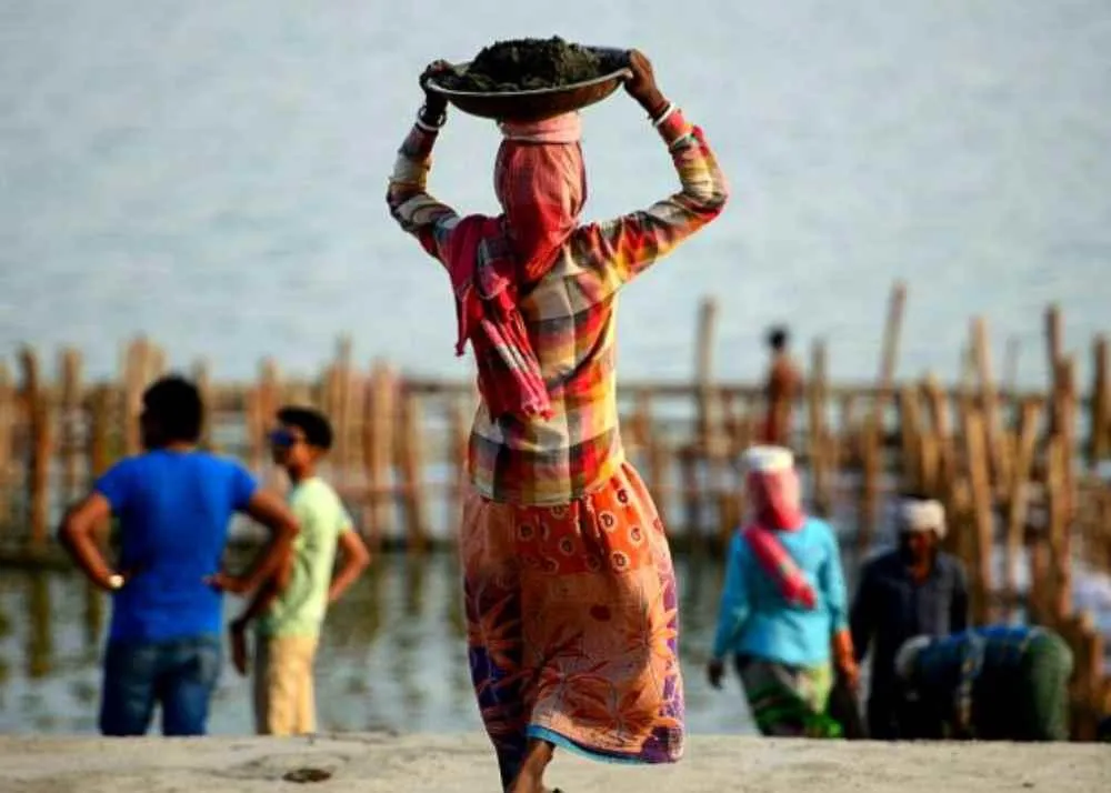 Pradhan Mantri Shram Yogi Maandhan