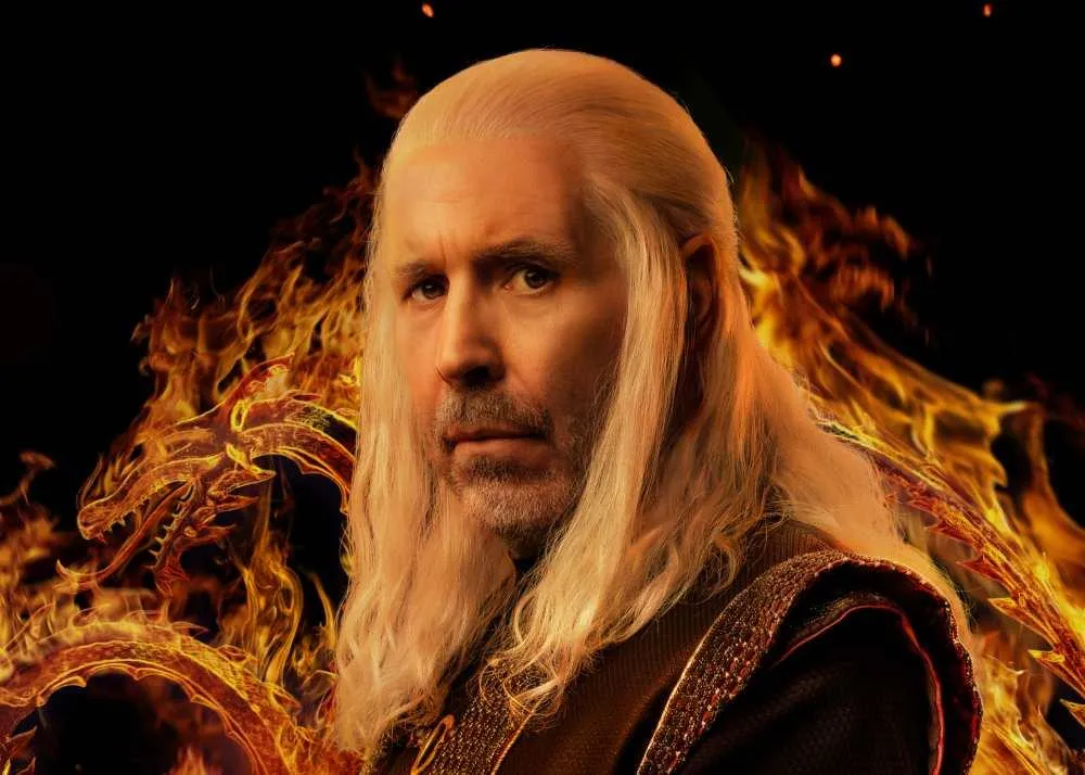 House of the Dragon Characters