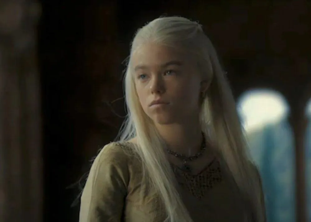 House of the Dragon Characters