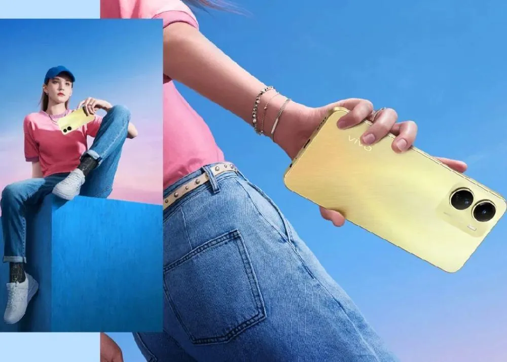 vivo y16 4g specifications 