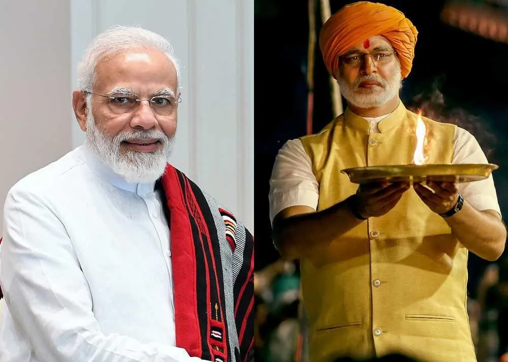 Movies Based on Famous People 