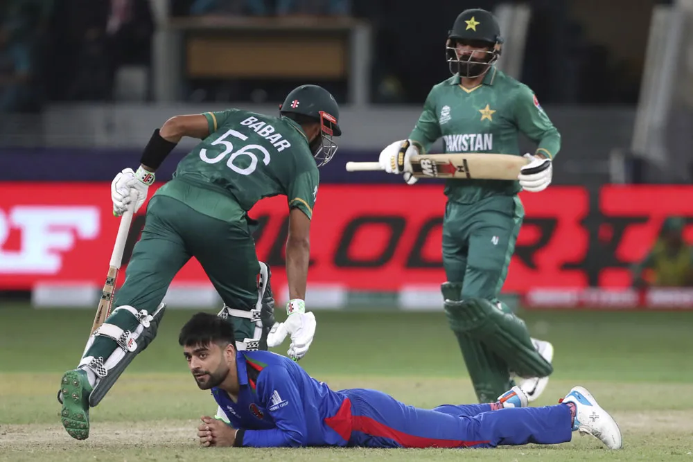 PAK vs AFG Live Streaming Details- When And Where To Watch Pakistan vs  Afghanistan Live In Your Country? Asia Cup 2022, Super Four Match 4