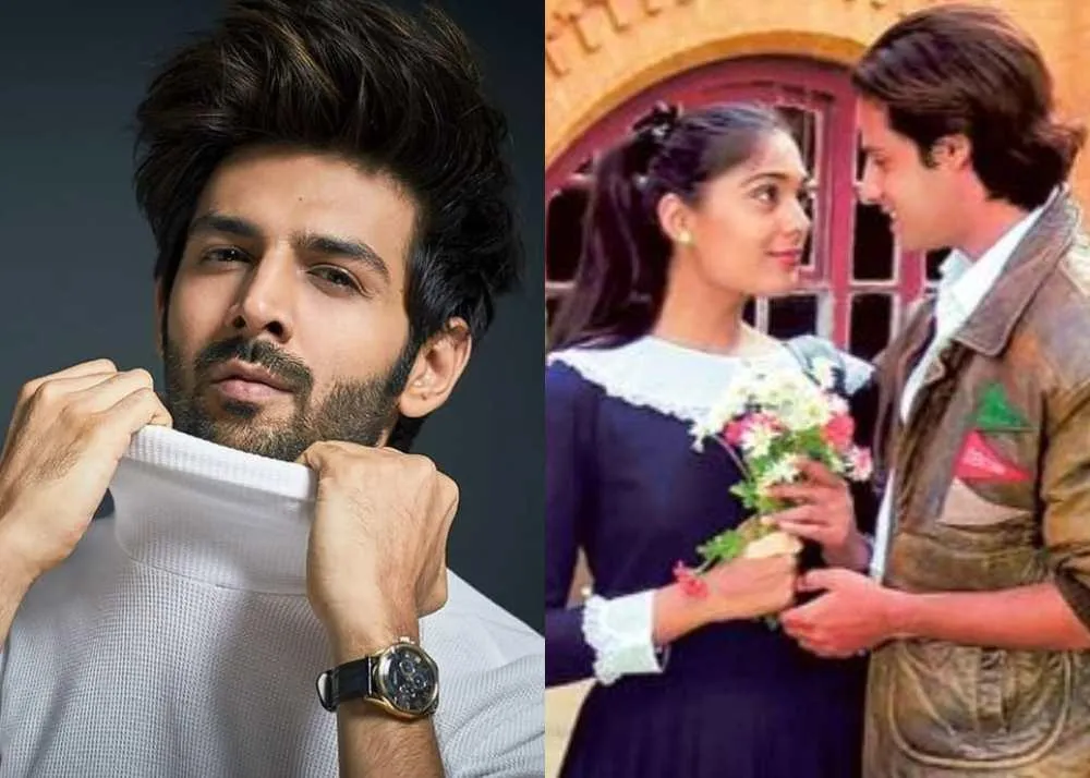 Kartik Aaryan new movie
