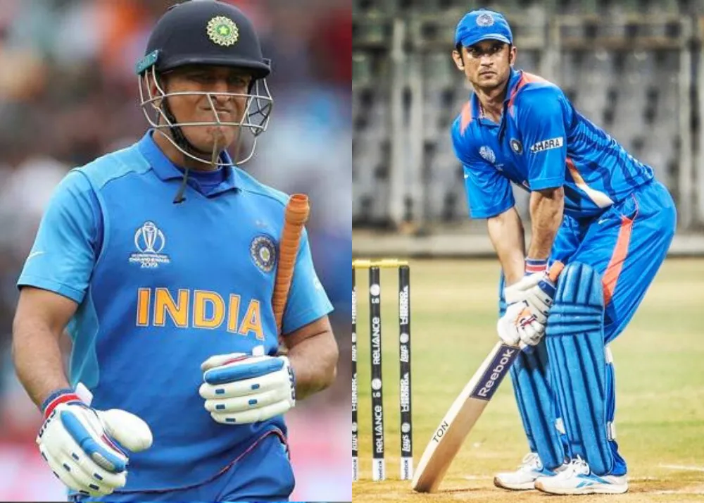 Movies Based on Famous People 