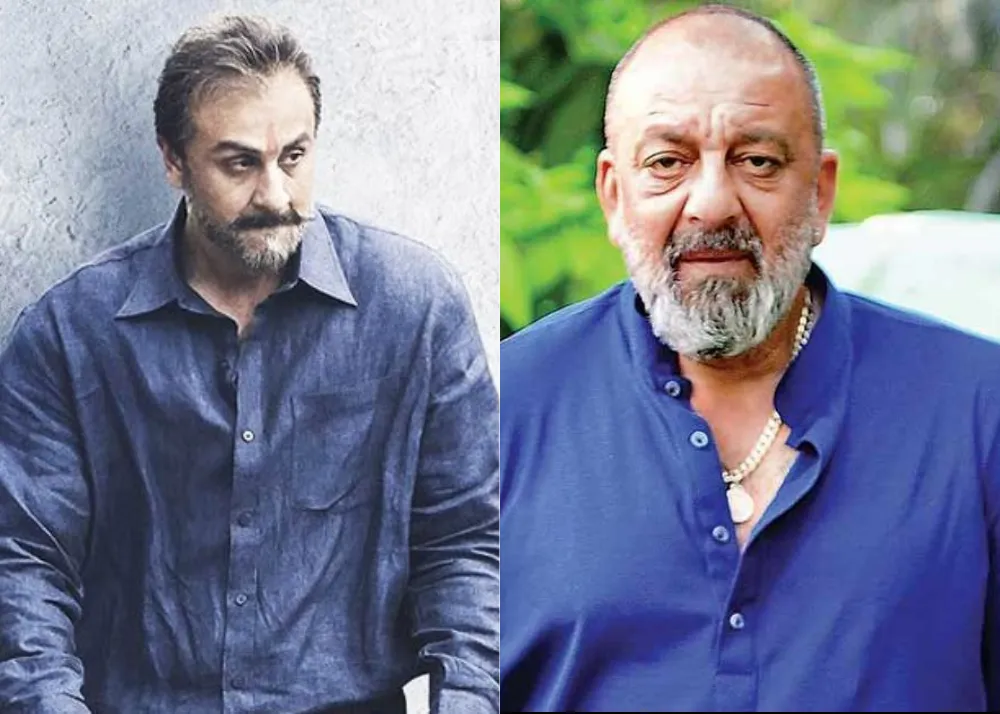 Movies Based on Famous People 