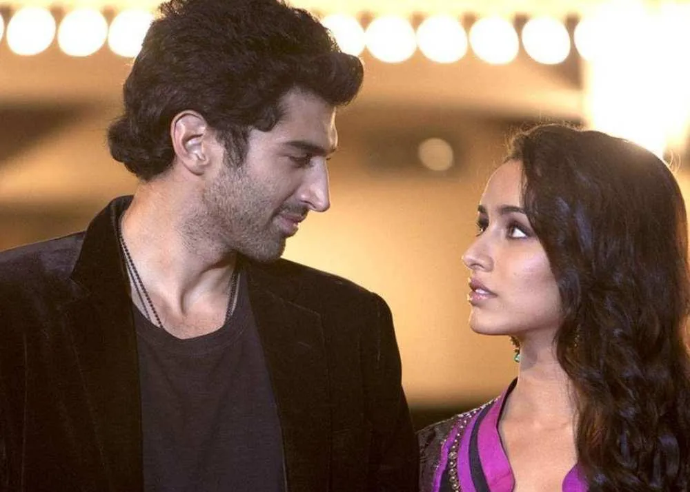 aashiqui 2