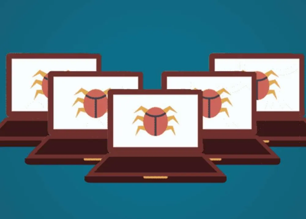 crypto mining malware 