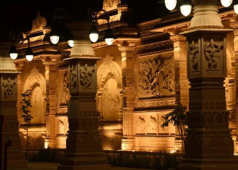 mahakal corridor ujjain