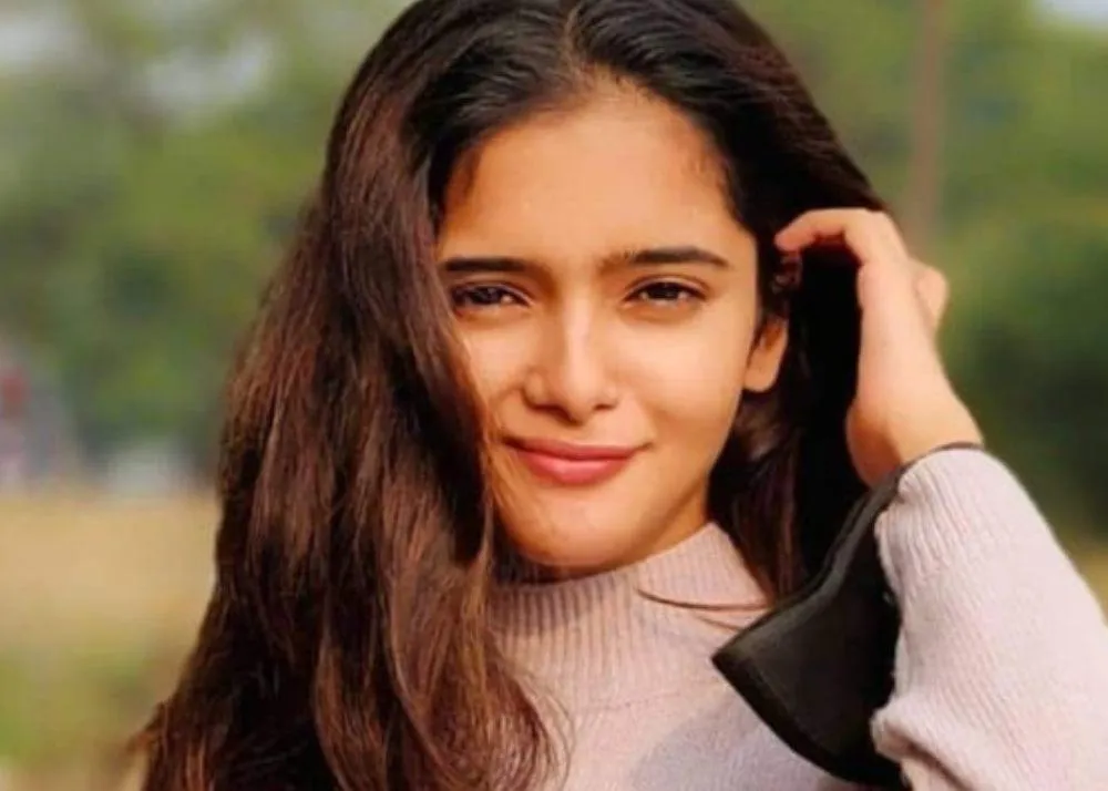 pooja pandey siya movie