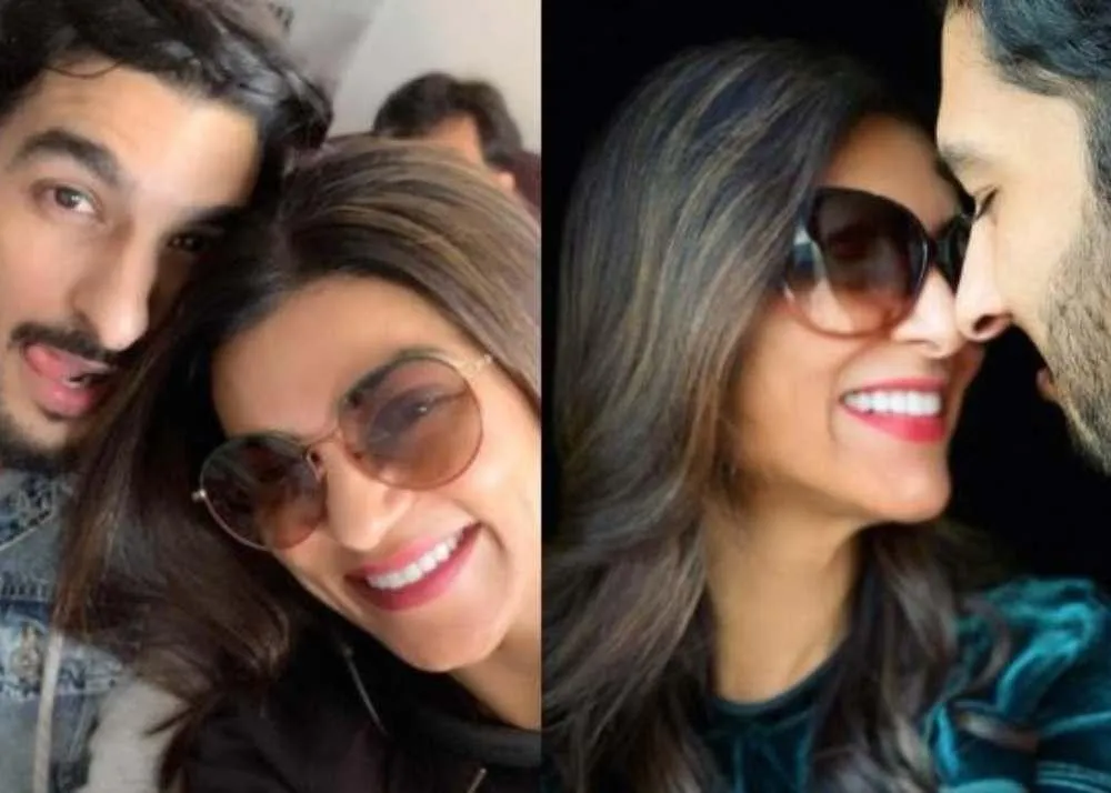 sushmita sen boyfriend