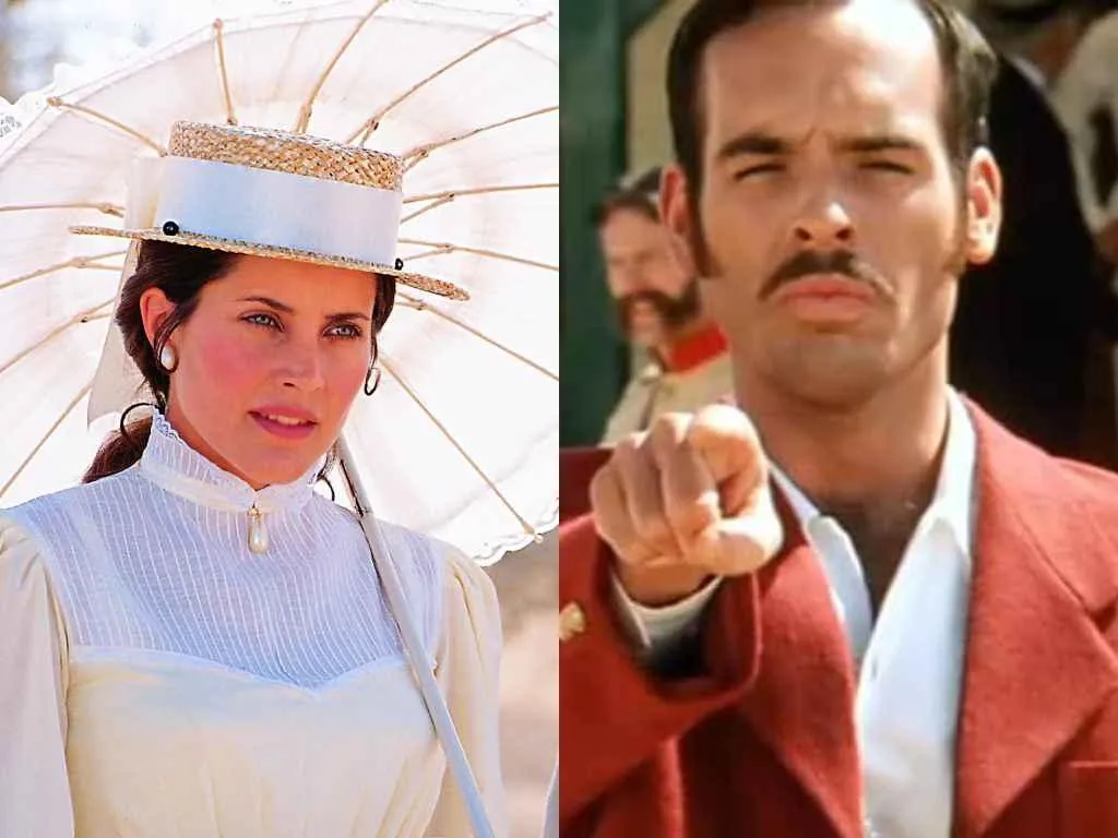 Hollywood Actors Worked in Bollywood