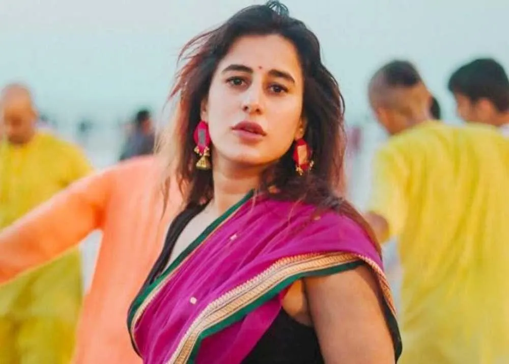 Sajid Khan Sexual Harassment