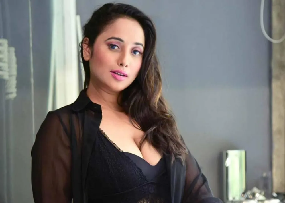 Rani Chatterjee