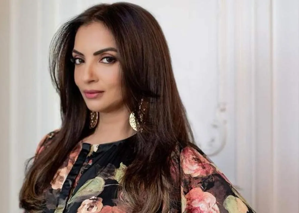 Seem Khan fabulous lives of bollywood wives