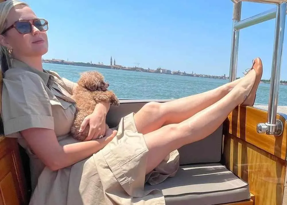 katie perry venice pics