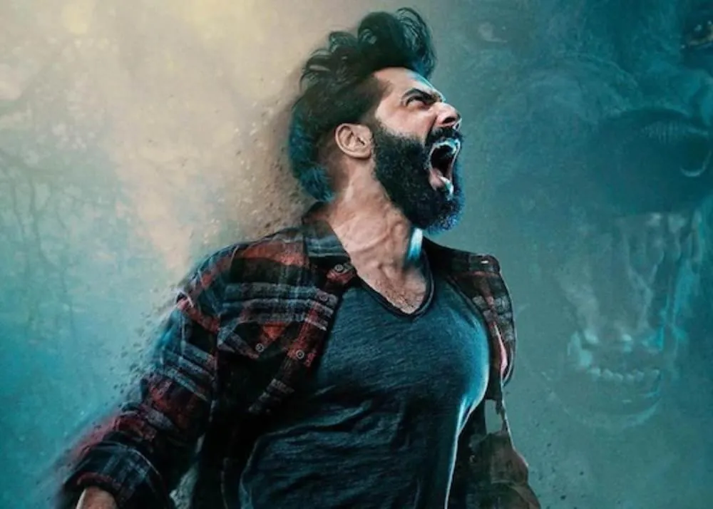 Bhediya Trailer Review