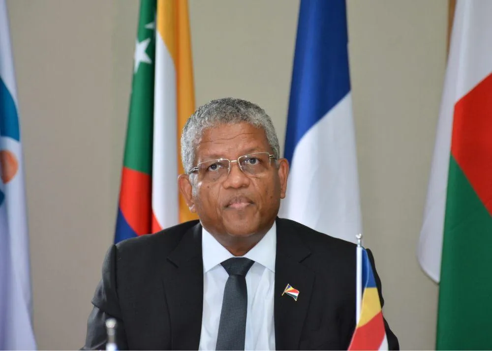 INDIAN ORIGIN WORLD LEADERS